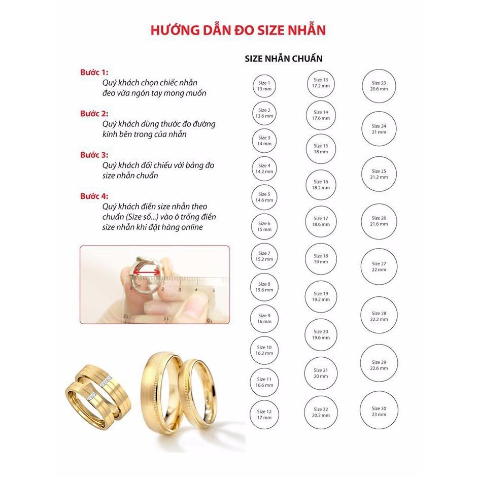 Nhẫn bạc QMJ Hồ điệp nạm đá đẹp - Q016