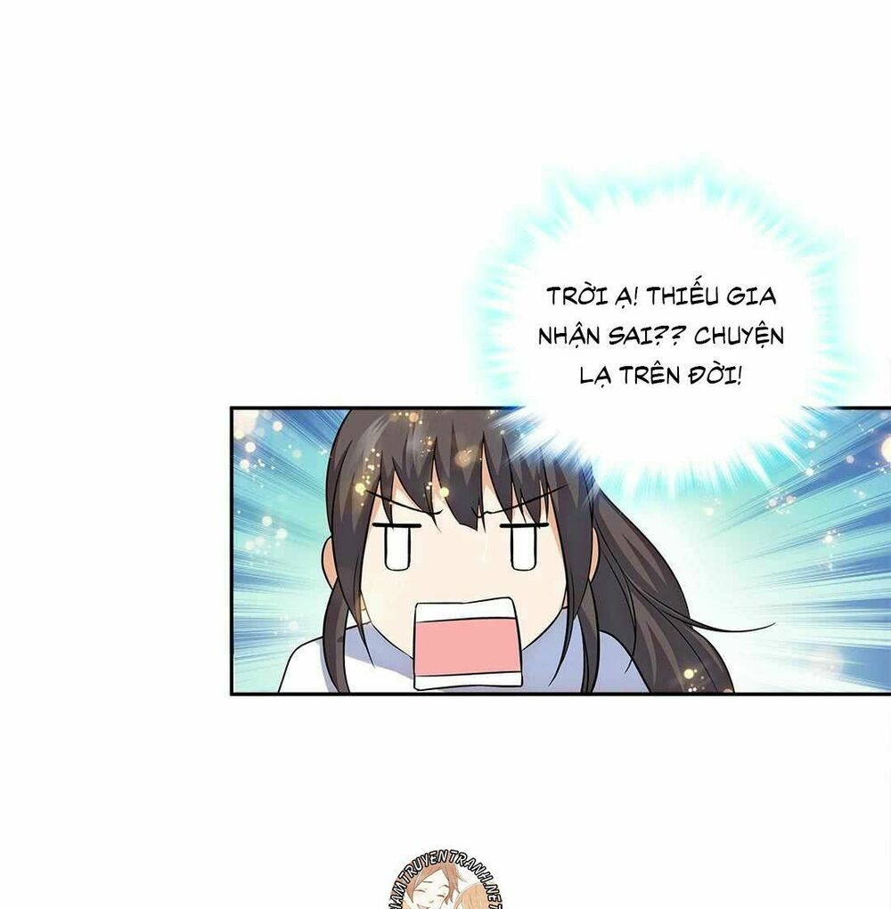 cô vợ siêu mẫu của cố thiếu chapter 61 8