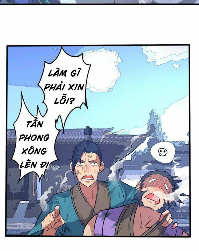 ta luyện dược thành thánh chapter 8 21