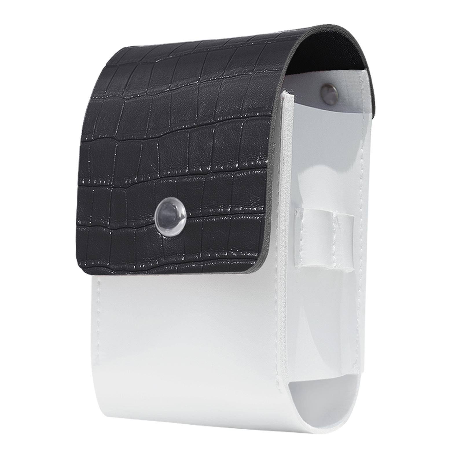 Golf Rangefinder Case, Range Carry Bag Gift, Golf Range Storage Bag, Golf Waist Storage Bag for Adults