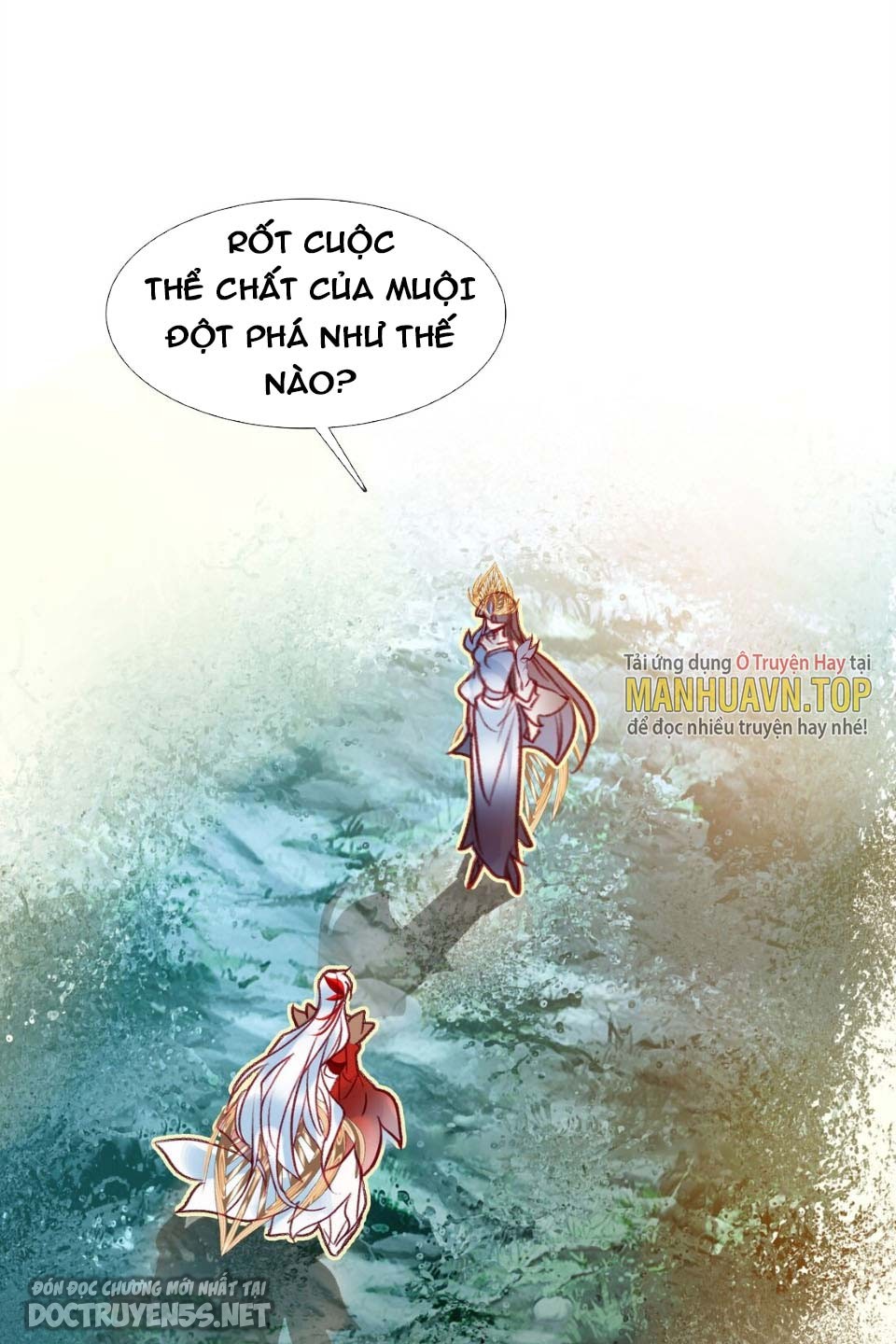 hóa ra ta là tuyệt thế cao thủ chapter 5 32
