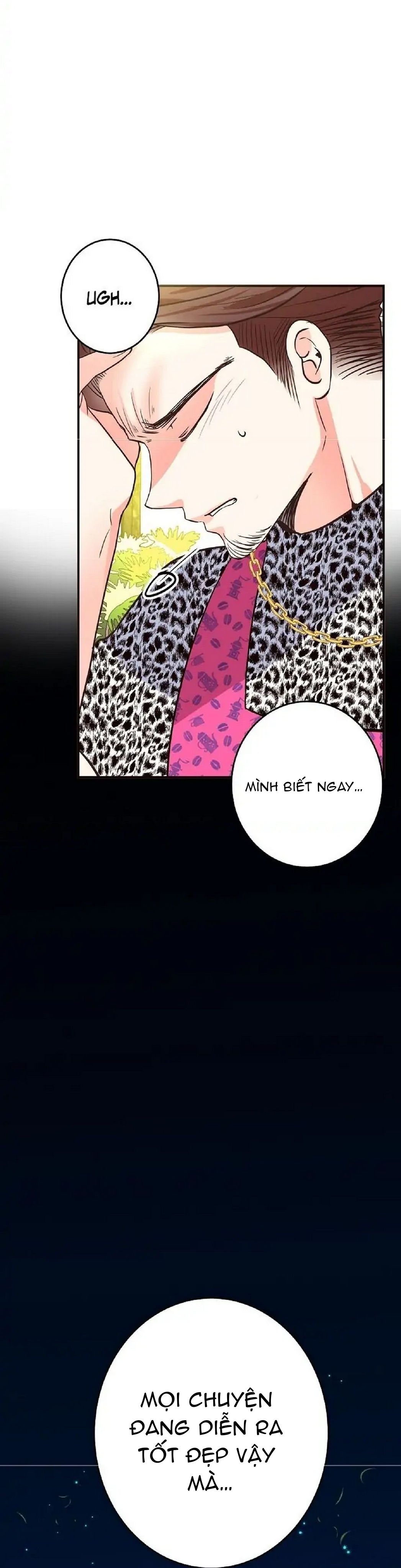 mối quan hệ phù hợp chapter 17 23