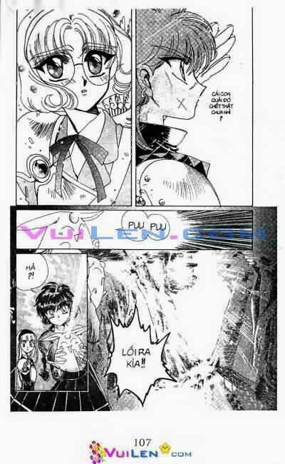 hiệp sĩ phép màu chapter 2 106