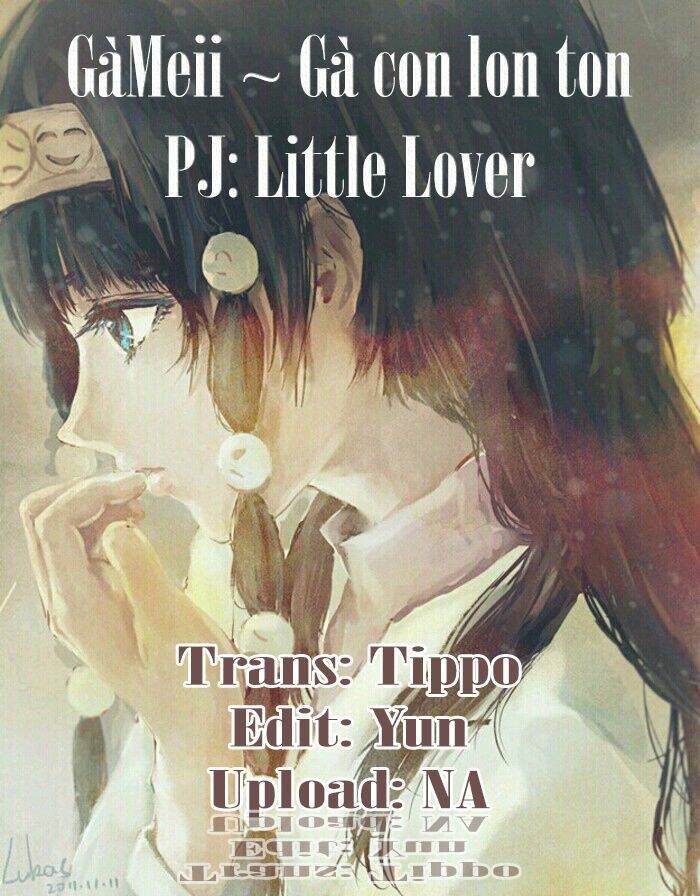 tổng hợp one shot. chapter 243 1