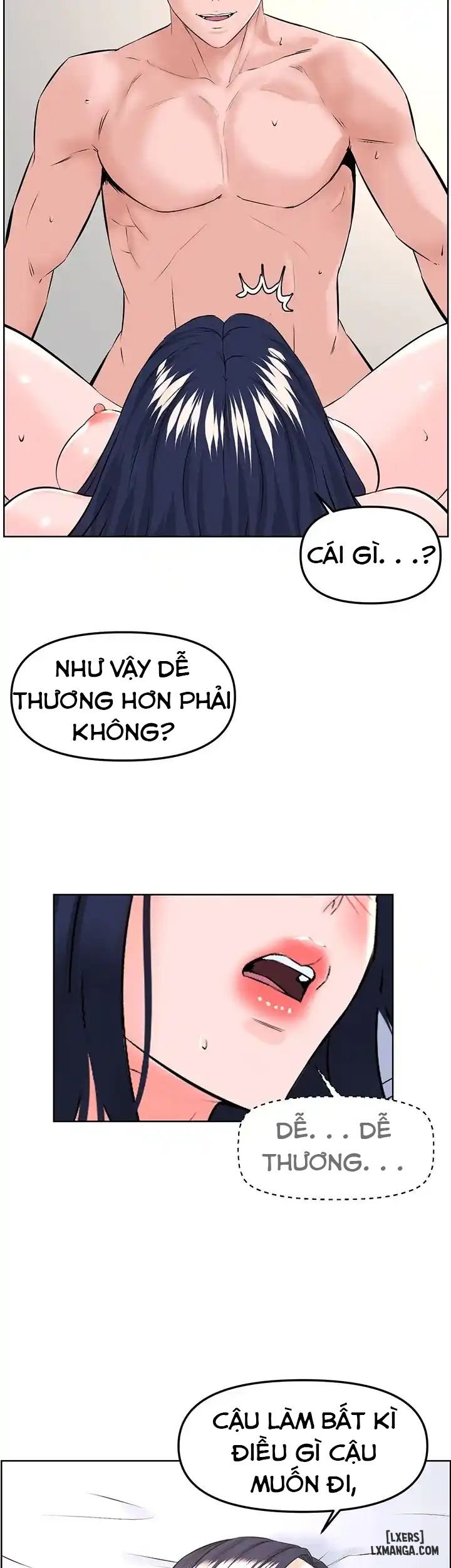 sóng âm thao túng chapter 40 30