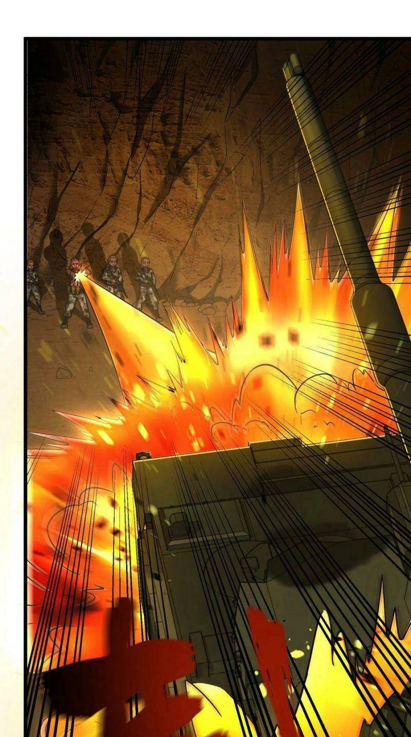 danh sách kẻ phản diện chapter 125 31