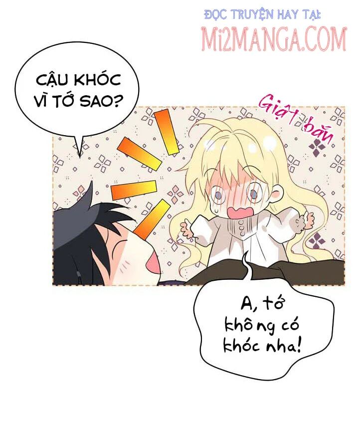 con có phải con là con gái của ngài không? chapter 64.5 9