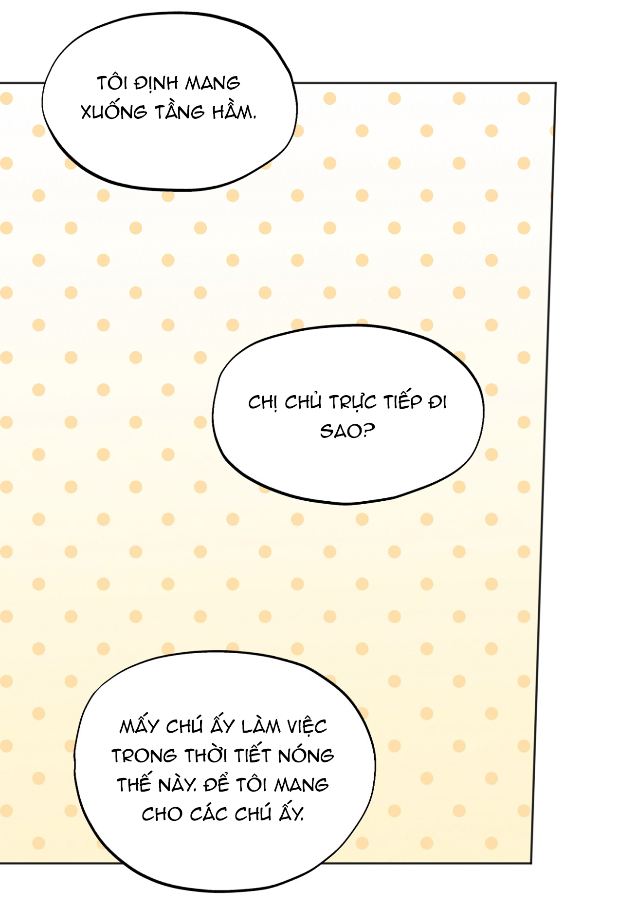 hoàn cảnh của rác rưởi chapter 11.1 10