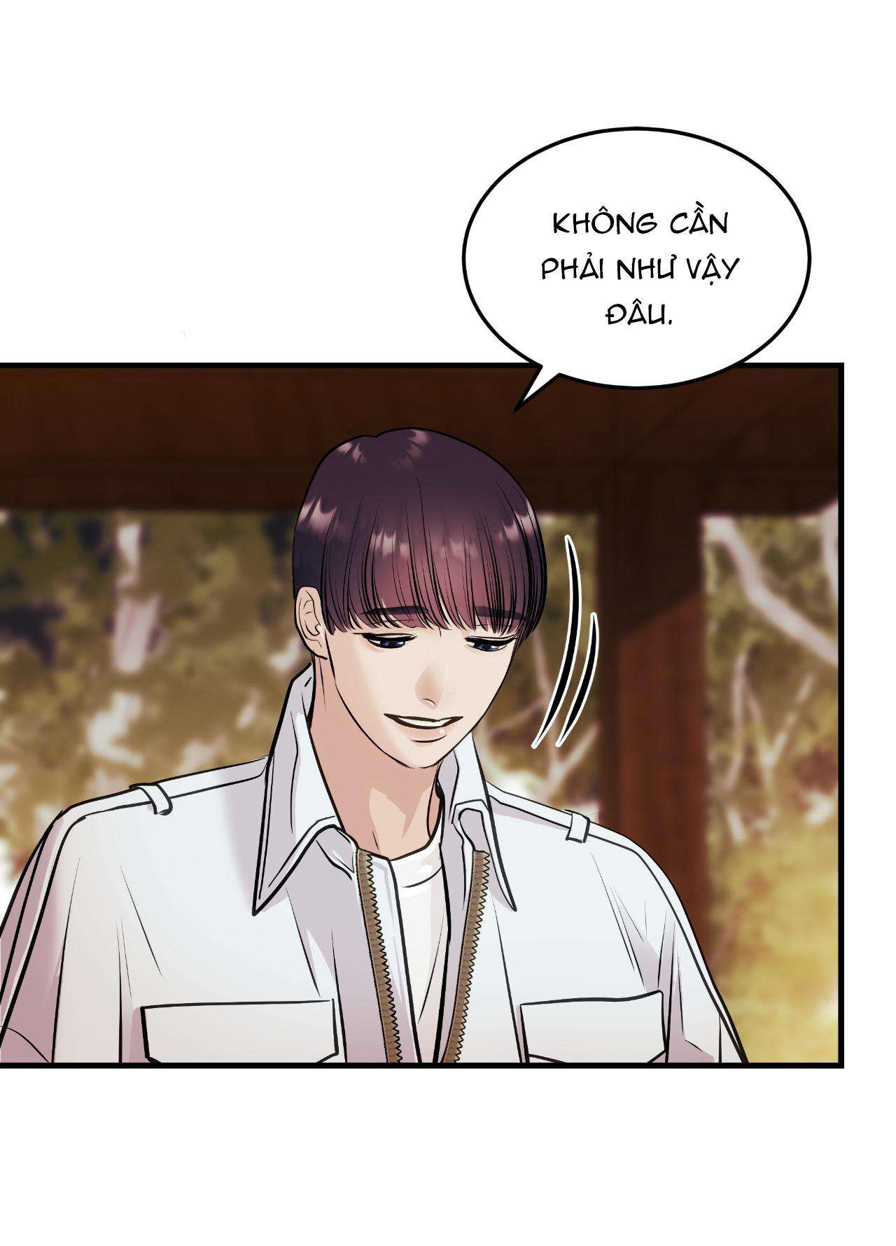 người trong gương chapter 15 27