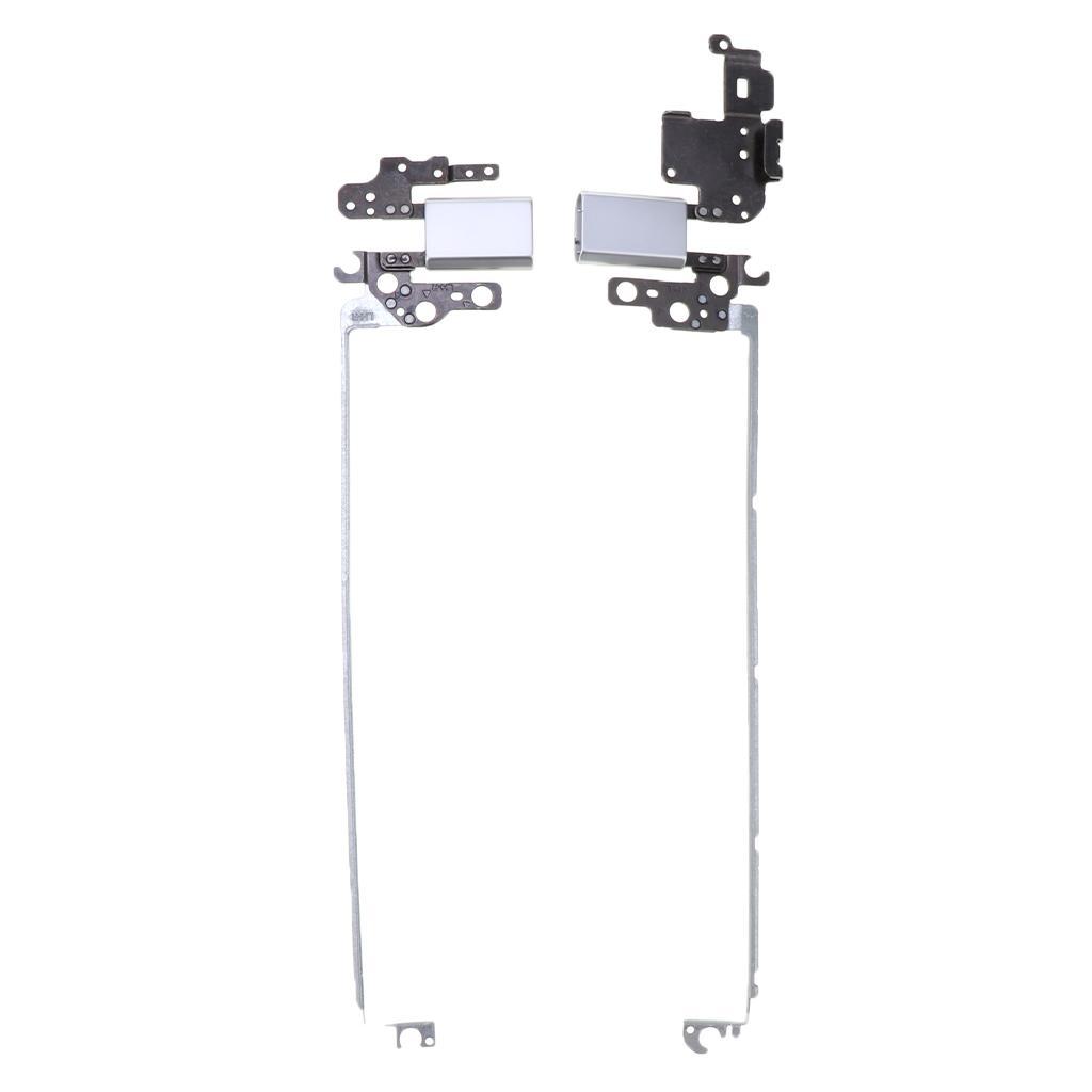 Laptop LCD Screen L+R Hinges for Lenovo -1435/1470/1480 NEW HOT