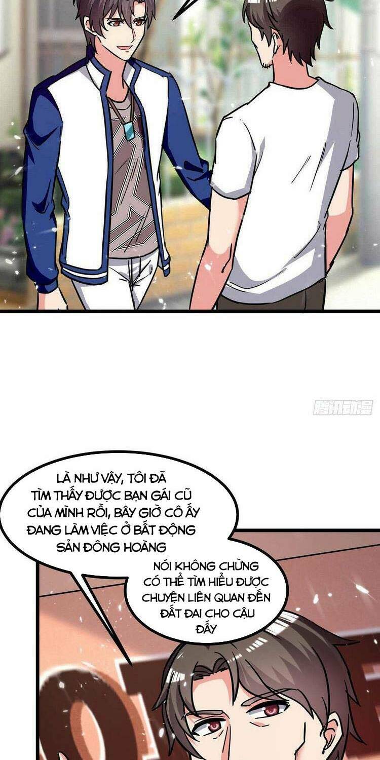 trọng sinh khí thiếu quy lai chapter 231 10