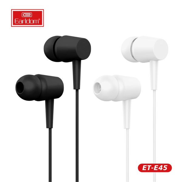 Tai Nghe với Mic 3.5mm In-Ear Stereo cho Điện Thoại Thông Minh/MÁY TÍNH/Pad - Hàng Chính Hãng