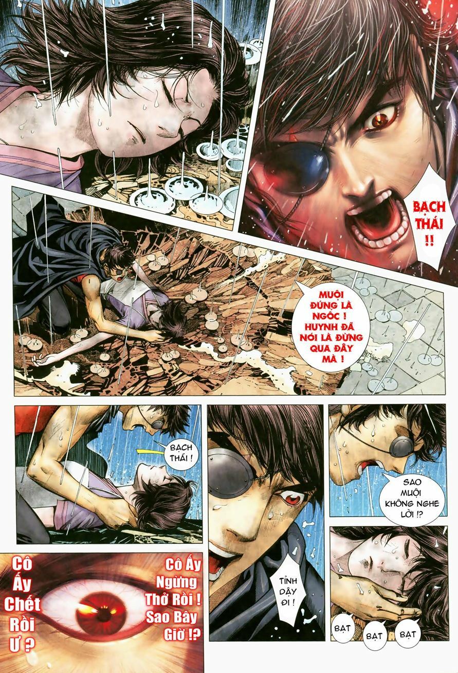 phong thần ký chapter 37 2