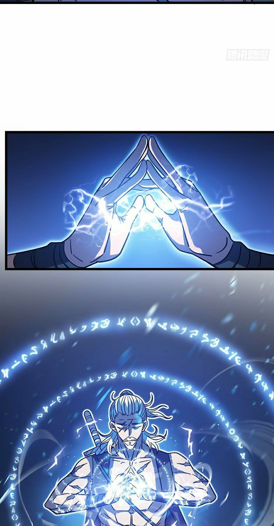 sát thần chi lộ tại dị giới chapter 15 19