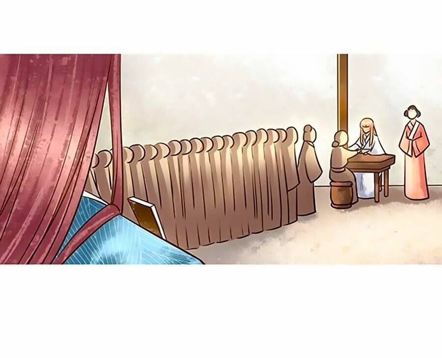 thiên niên minh vương cộng chẩm miên chapter 20 48