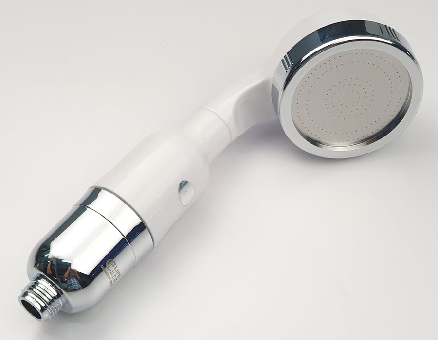 Tay sen siêu tăng áp lõi lọc Nano Eurolife EL-H109-N