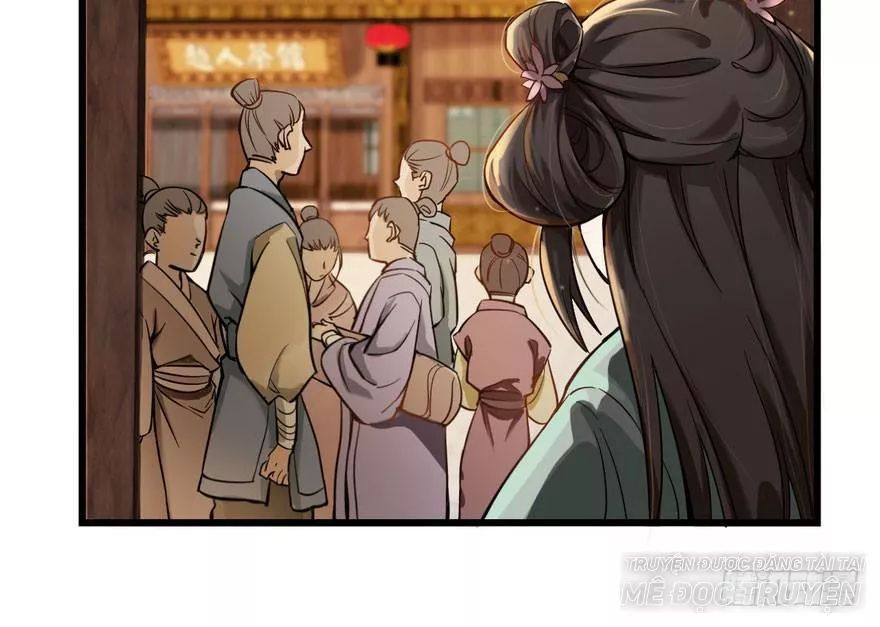 quẻ phi thiên hạ chapter 9 81