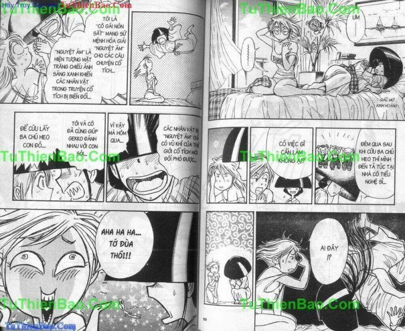 sắc lệnh ánh trăng chapter 1.4 22