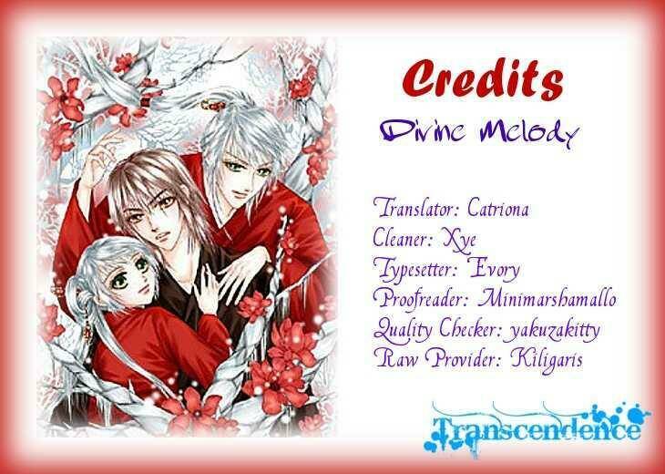 divine melody (tiên khúc) chapter 22 2