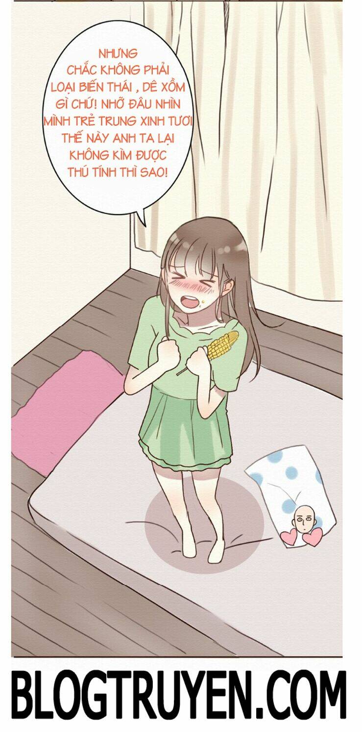 tình yêu không nói dối chapter 3 13