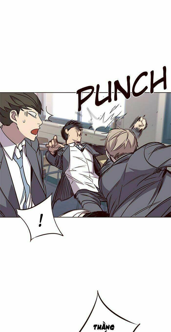 biến thân thành mèo chapter 18 32