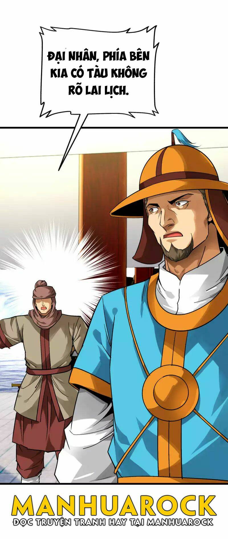 trọng sinh ta là đại thiên thần chapter 132 28