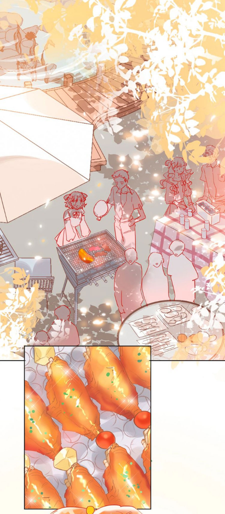 kế hoạch đánh chiếm của công chúa nghèo chapter 45 15