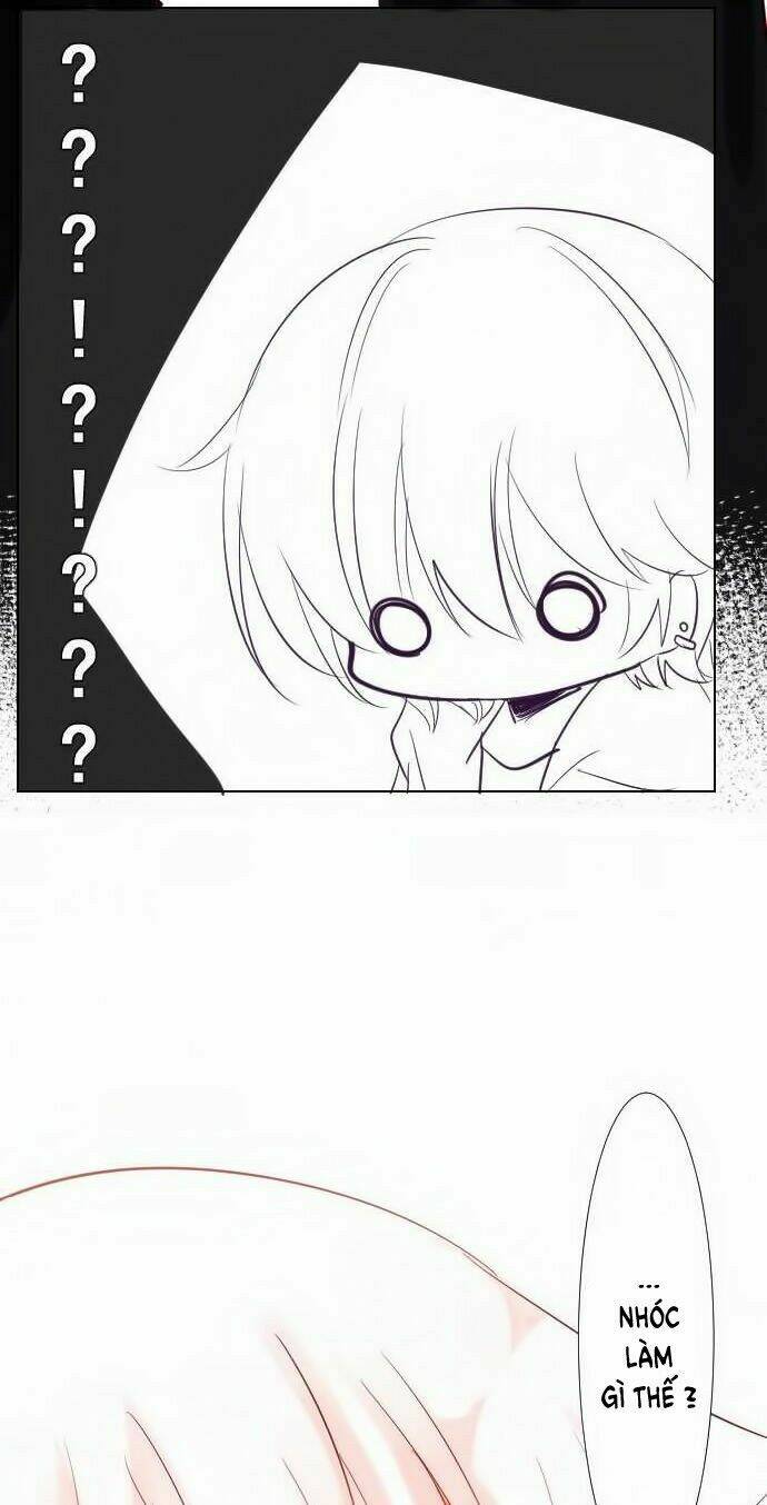 những cư dân ngõ hẻm (thiên hàn) chapter 1 27