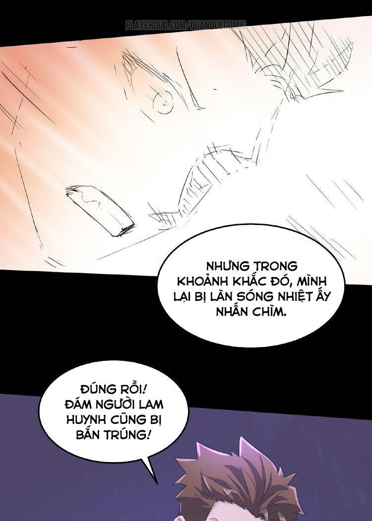 người chặn xuyên không chapter 34 29