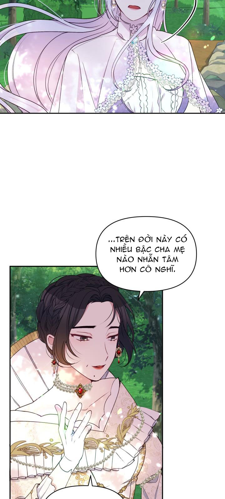 hộ vệ của bạo chúa là ác nữ chapter 44 46