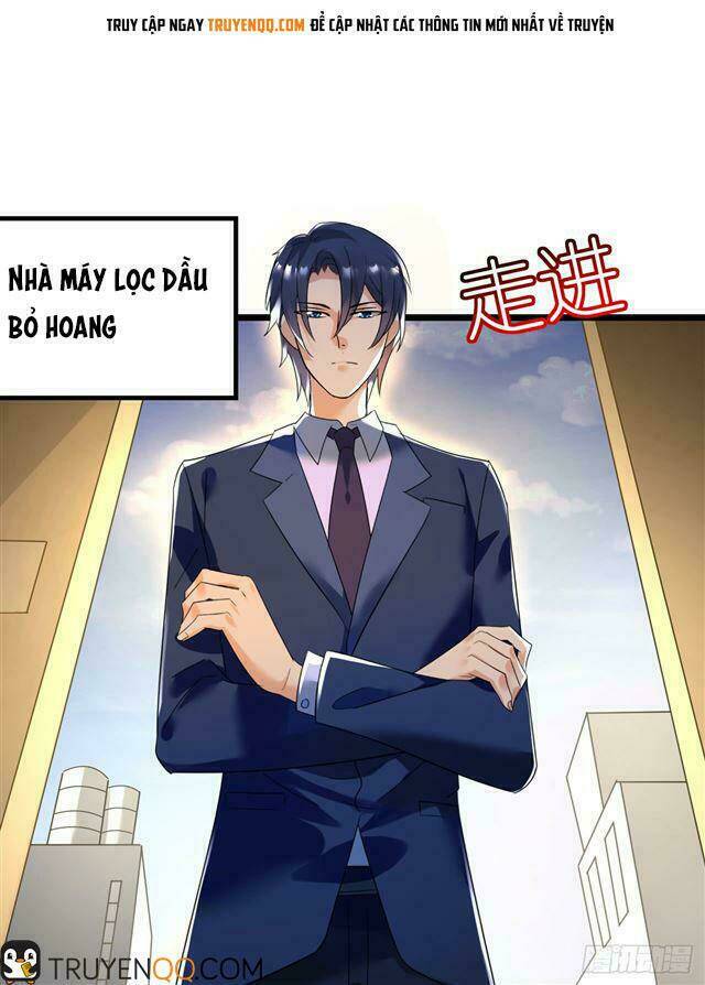 thuyền trưởng đại nhân khinh diểm ái chapter 31 10