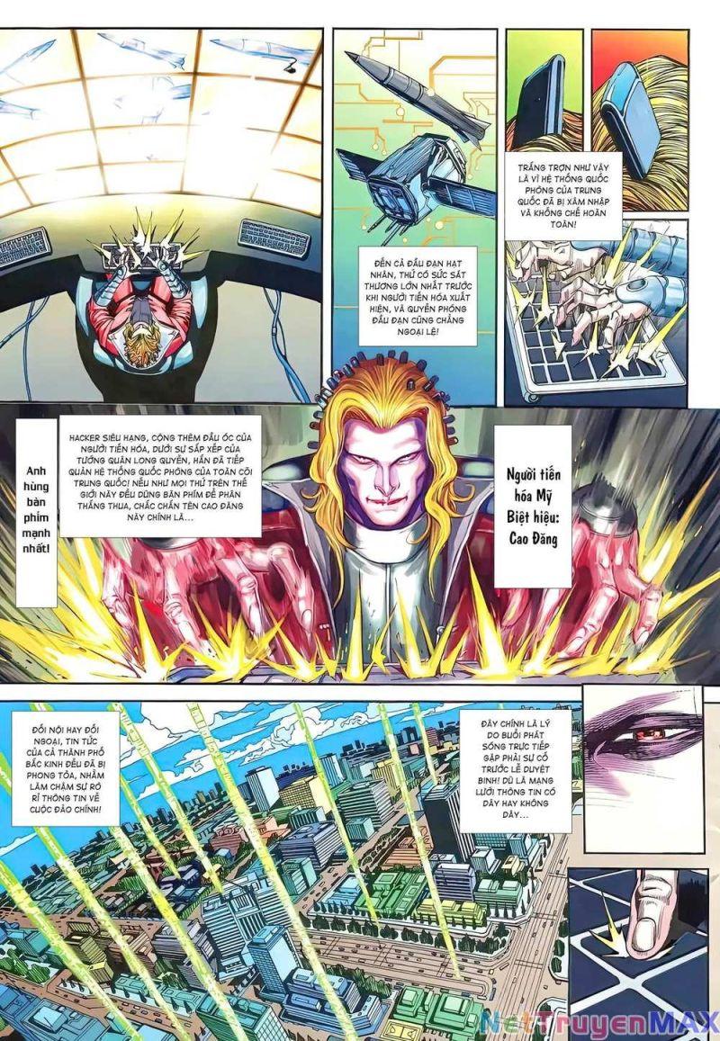 rồng ngẩng đầu chapter 2 10