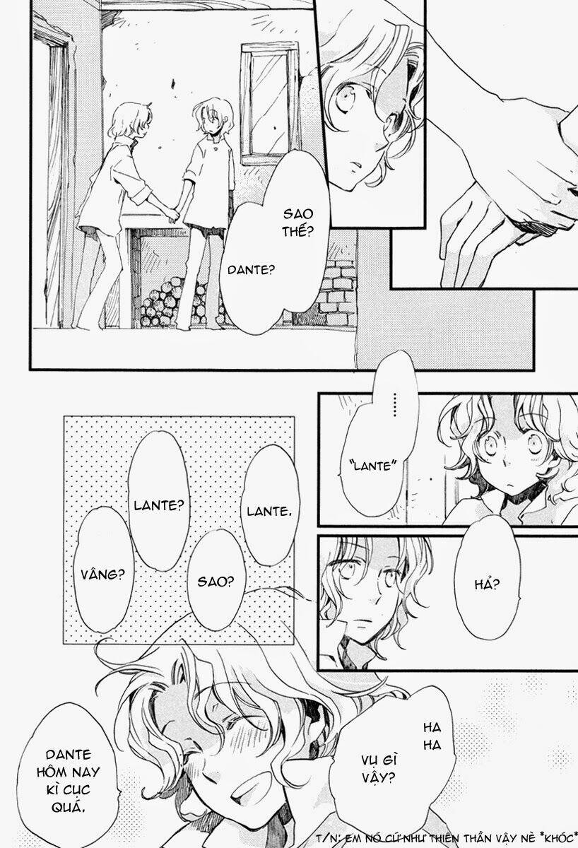 aruosumente chapter 17.1 9