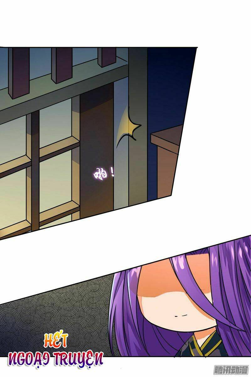 bá quyền trung thành tìm kiếm người yêu chapter 15 28
