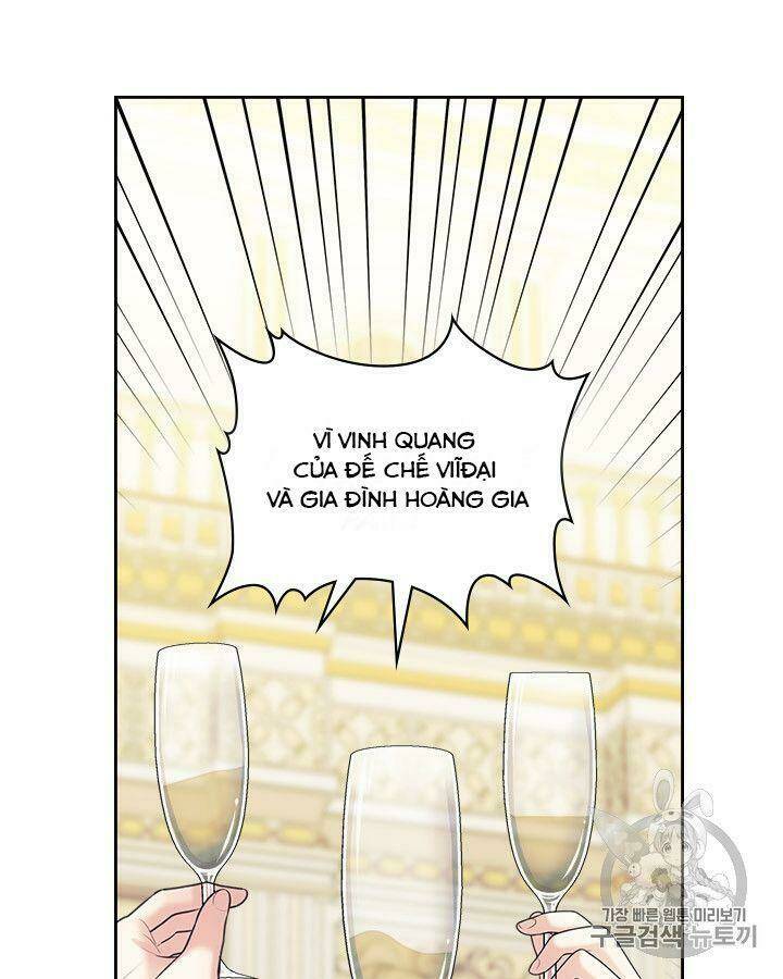 tôi trở thành hầu gái của một công tước chapter 66.2 42