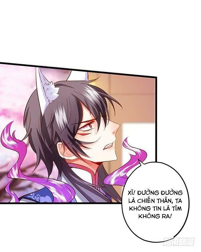 hồ tiên hung bạo chapter 79 29