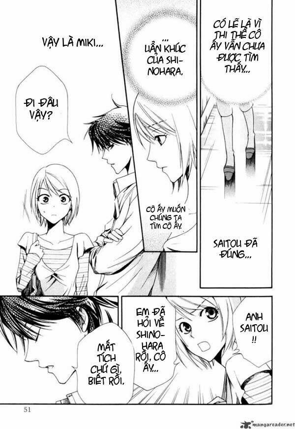 shinrei tantei yakumo - thám tử tâm linh season 1 chapter 1 51