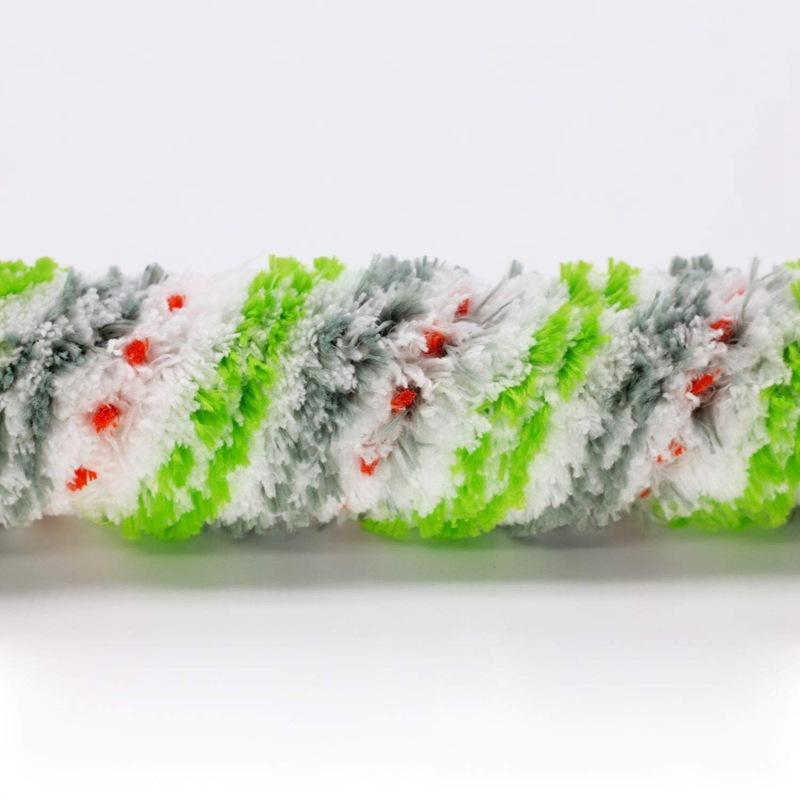 Bộ Thay Thế 2 Bàn Chải Con Lăn + 2 Bộ Lọc Dòng Crosswave 17132 Và 2225N Cho Gia Đình Có Thú Cưng Hút Thuốc Phụ Kiện Máy Hút Bụi