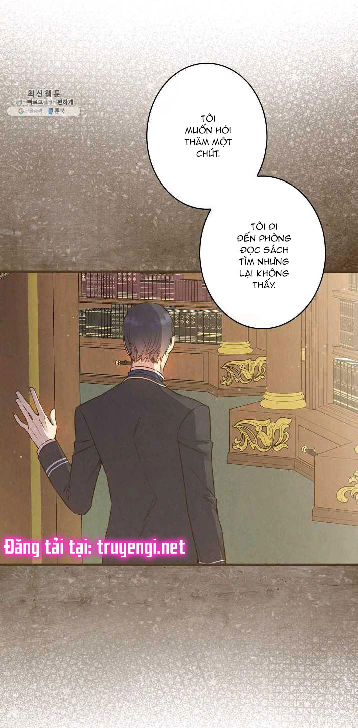 hoàng phi bóng tối - shadow queen chapter 59 4