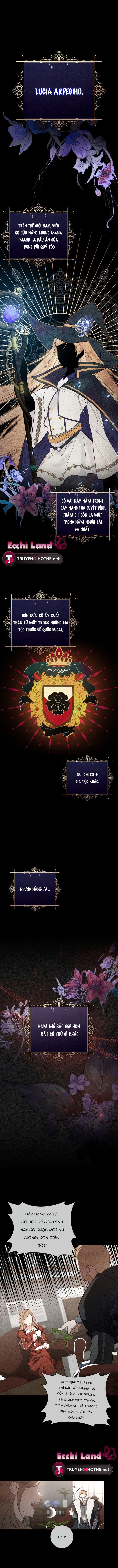 từ giờ công quốc sẽ là của ta chapter 2.1 2