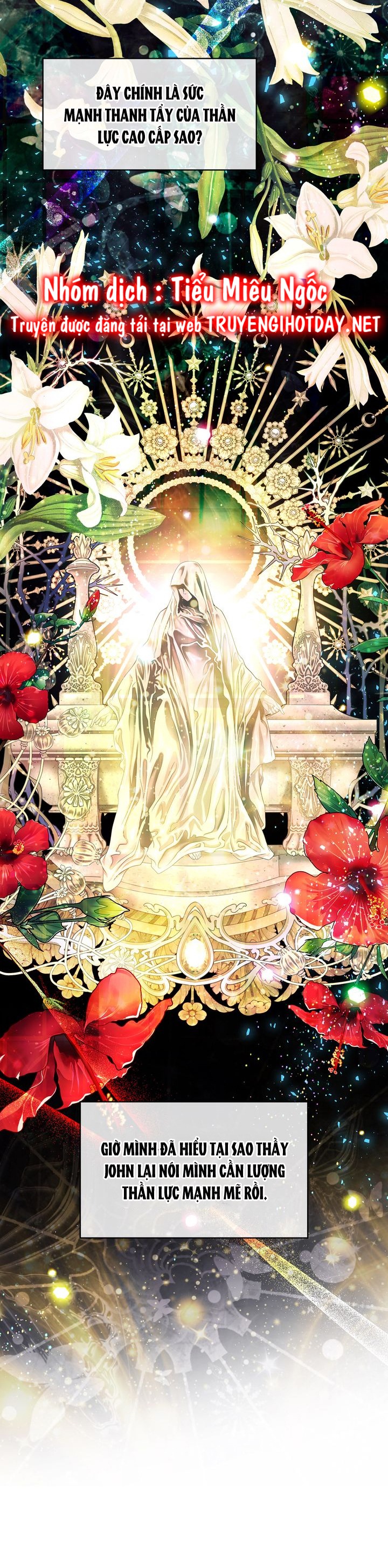 nuôi chồng từ bé chapter 45 10