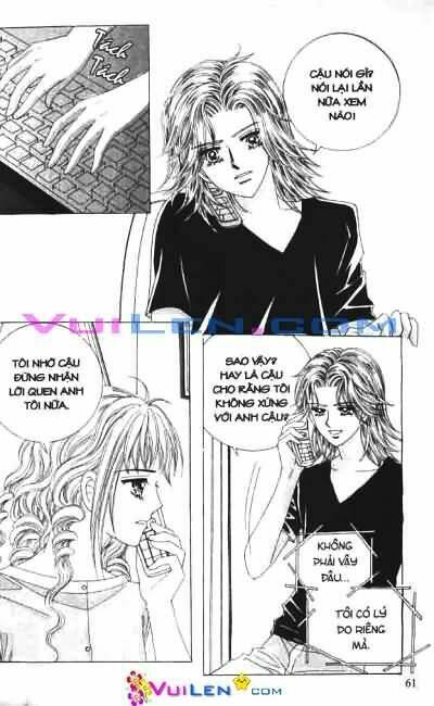 tình yêu quý tộc chapter 52 2