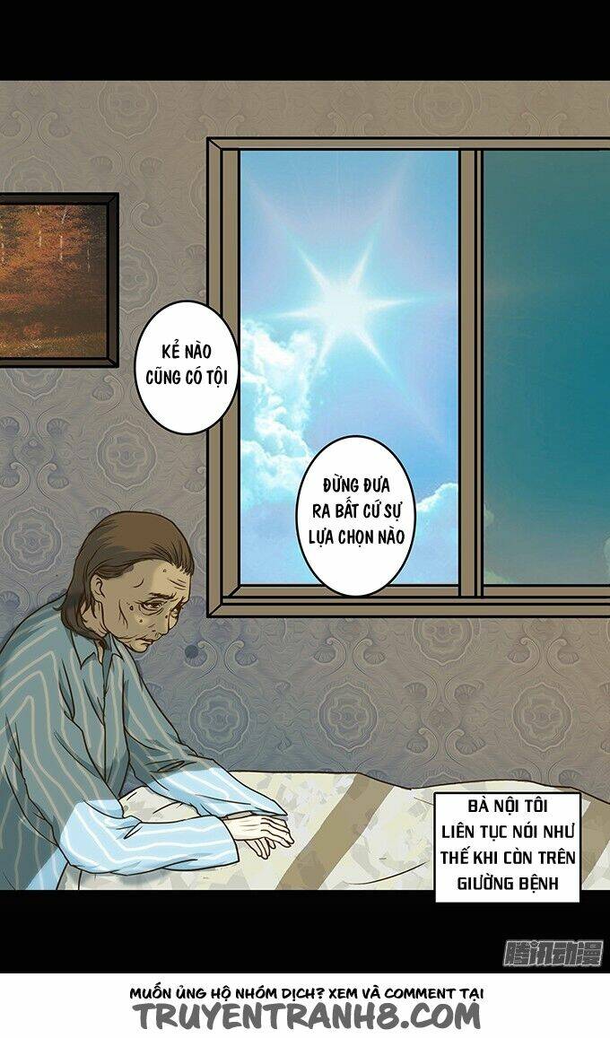 ớn lạnh tuyệt đối chapter 73 3