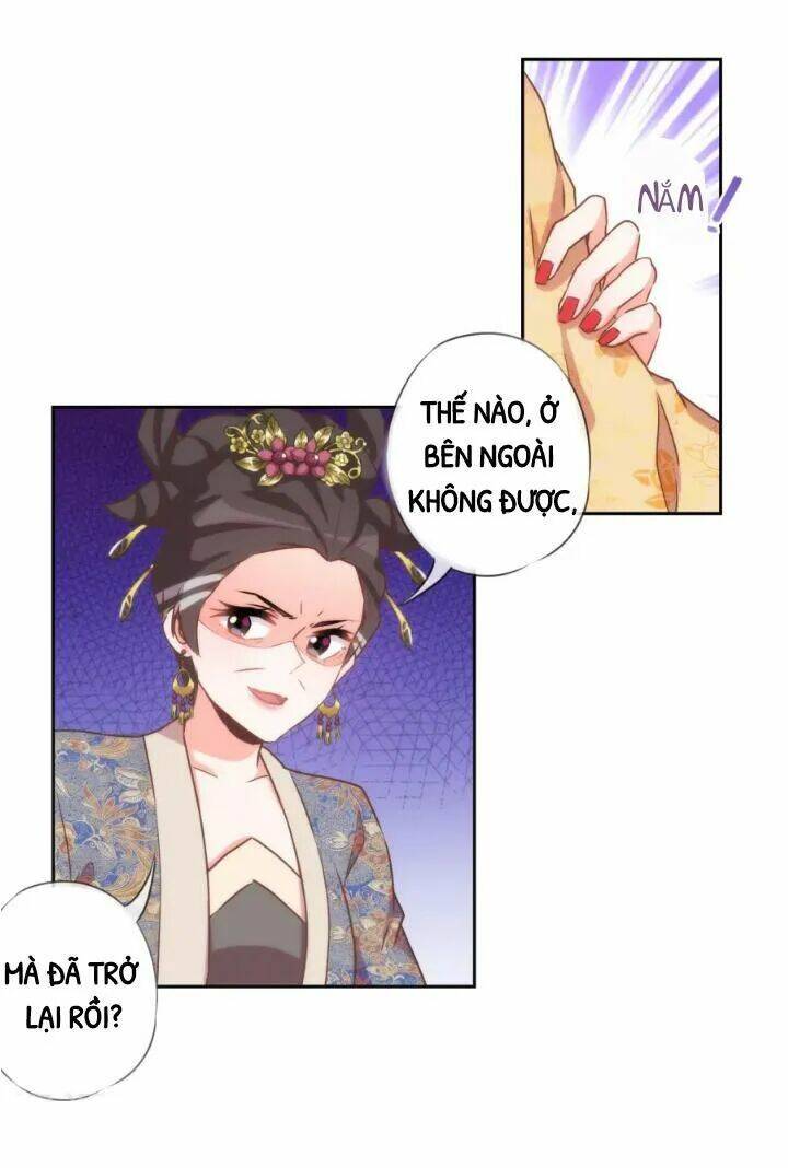 ồ, phu quân đáng yêu của tôi! chapter 39 17