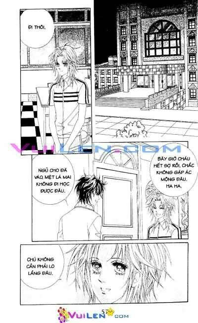 người duy nhất chapter 35 18