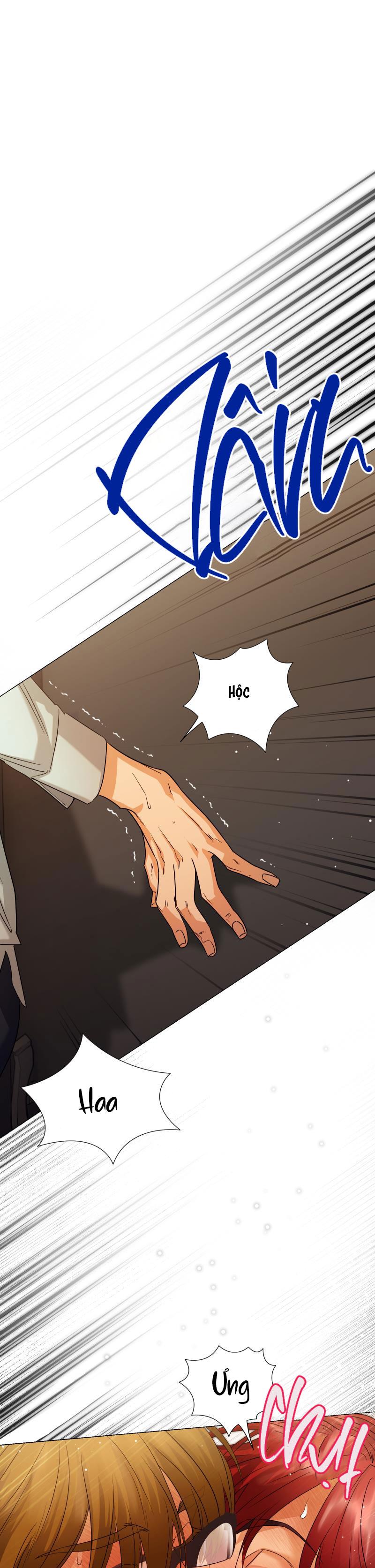 tế phẩm thần núi chapter 16 16