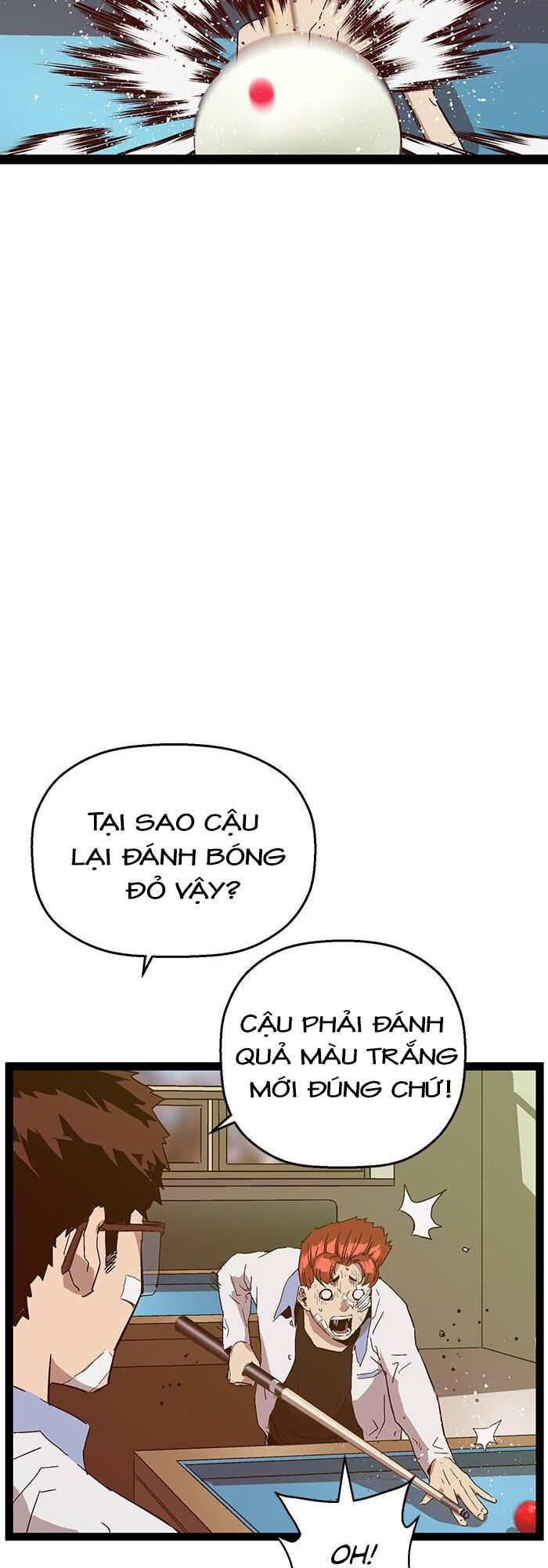 anh hùng yếu chapter 127 25