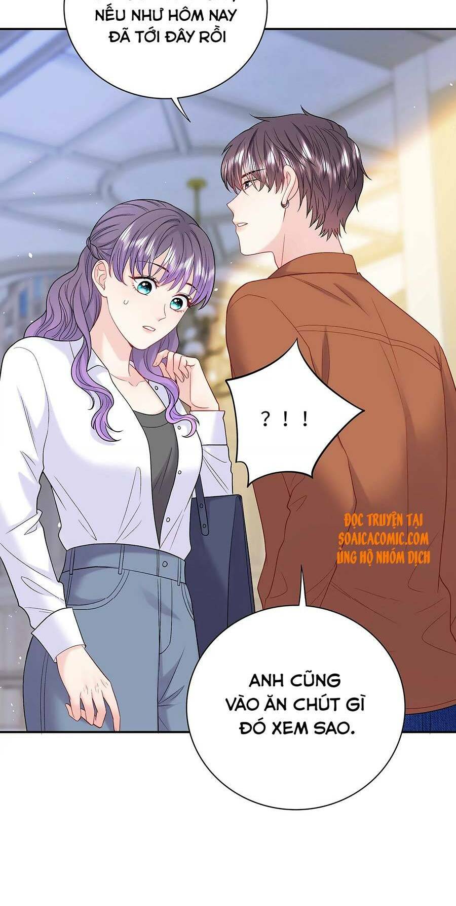 tôi dựa vào tà ý: nghịch chuyển nhân sinh chapter 28 7