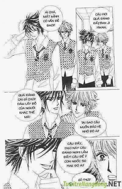 sức thanh xuân chapter 2 139