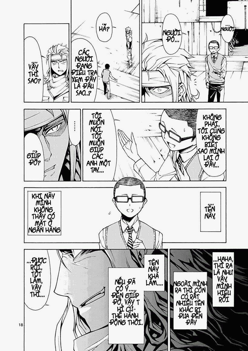 thôn phệ nhân gian chapter 1 17